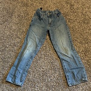The Children's Place Classic Blue Jeans for Kids